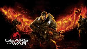 تحميل لعبة Gears of War Reloaded للكمبيوتر كاملة من ميديا فاير - Wifi4Games