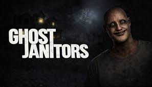 تحميل لعبة Ghost Janitors للكمبيوتر كاملة من ميديا فاير - Wifi4Games