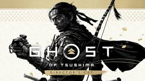 تحميل لعبة Ghost of Tsushima DIRECTORS CUT للكمبيوتر كاملة من ميديا فاير - Wifi4Games