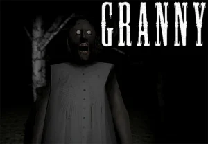 Granny Game