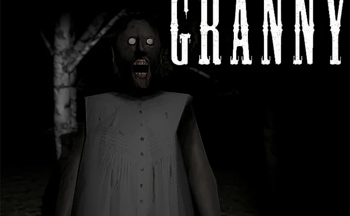 Granny Game