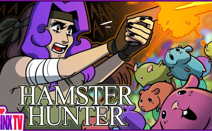 تحميل لعبة Hamster Hunter للكمبيوتر كاملة من ميديا فاير - Wifi4Games