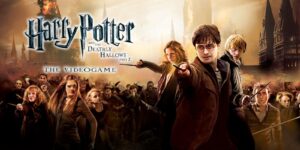 تحميل لعبة Harry Potter and the Deathly Hallows 2 للكمبيوتر كاملة من ميديا فاير - Wifi4Games