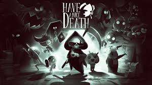 تحميل لعبة Have a Nice Death للكمبيوتر كاملة من ميديا فاير - Wifi4Games