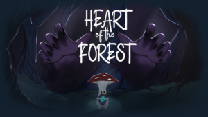 Heart of the Forest