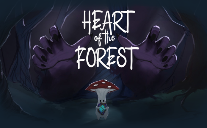 Heart of the Forest