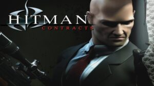 تحميل لعبة Hitman Contracts للكمبيوتر كاملة من ميديا فاير - Wifi4Games