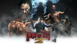 تحميل لعبة House of the Dead للكمبيوتر كاملة من ميديا فاير - Wifi4Games