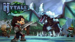 Hytale Game