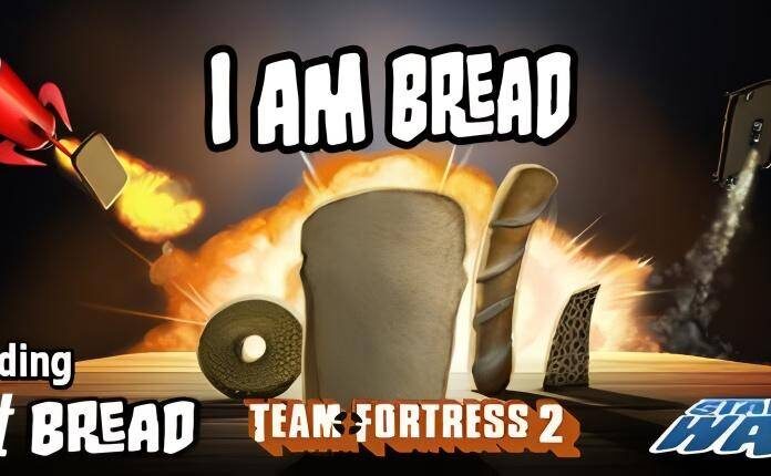 تحميل لعبة I Am Bread للكمبيوتر كاملة من ميديا فاير - Wifi4Games