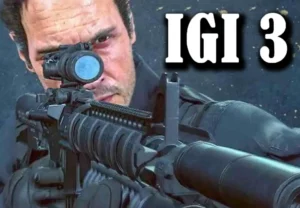 Project IGI 3 للكمبيوتر
