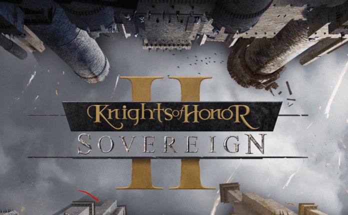 تحميل لعبة Knights of Honor II Sovereign للكمبيوتر كاملة من ميديا فاير - Wifi4Games
