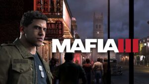 تحميل لعبة Mafia III للكمبيوتر كاملة من ميديا فاير - Wifi4Games