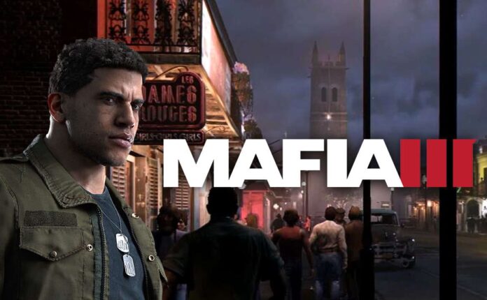 تحميل لعبة Mafia III للكمبيوتر كاملة من ميديا فاير - Wifi4Games