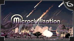 تحميل لعبة Microcivilization للكمبيوتر كاملة من ميديا فاير - Wifi4Games
