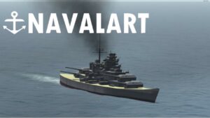 تحميل لعبة NavalArt للكمبيوتر كاملة من ميديا فاير - Wifi4Games