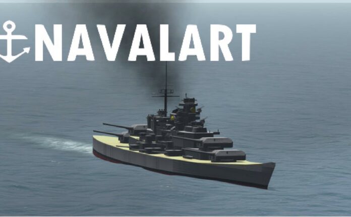 تحميل لعبة NavalArt للكمبيوتر كاملة من ميديا فاير - Wifi4Games