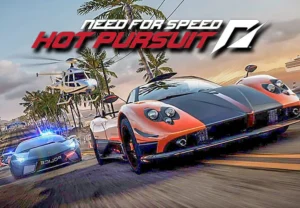 Need For Speed Hot Pursuit