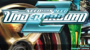 تحميل لعبة Need for Speed Underground 2 للكمبيوتر كاملة من ميديا فاير - Wifi4Games