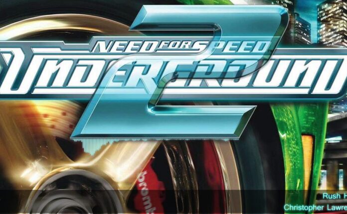 تحميل لعبة Need for Speed Underground 2 للكمبيوتر كاملة من ميديا فاير - Wifi4Games