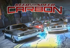 Need for Speed ​​Carbon