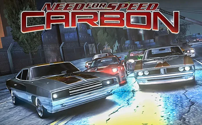 Need for Speed ​​Carbon