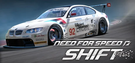 Need for Speed ​​Shift