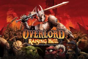 تحميل لعبة Overlord Raising Hell للكمبيوتر كاملة من ميديا فاير - Wifi4Games