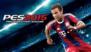 تحميل لعبة PES 2015 للكمبيوتر كاملة من ميديا فاير - Wifi4Games