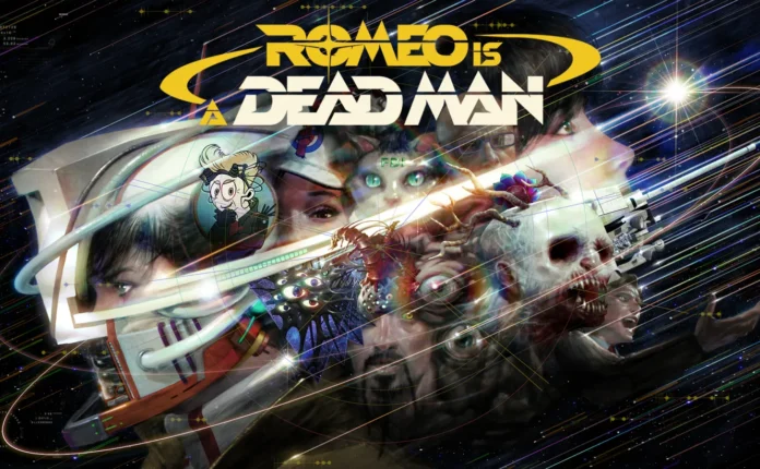 تحميل لعبة ROMEO IS A DEAD MAN للكمبيوتر كاملة من ميديا فاير - Wifi4Games