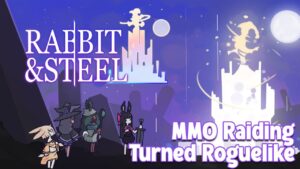 تحميل لعبة Rabbit and Steel للكمبيوتر كاملة من ميديا فاير - Wifi4Games