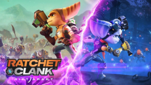 تحميل لعبة Ratchet & Clank Rift Apart للكمبيوتر كاملة من ميديا فاير - Wifi4Games