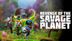 تحميل لعبة Revenge of the Savage Planet للكمبيوتر كاملة من ميديا فاير - Wifi4Games