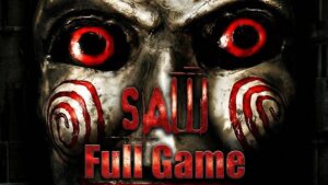 Saw Game