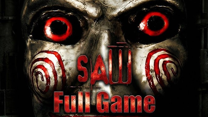Saw Game