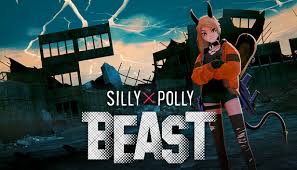 تحميل لعبة Silly Polly Beast للكمبيوتر كاملة من ميديا فاير - Wifi4Games