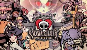 تحميل لعبة Skullgirls 2nd Encore للكمبيوتر كاملة من ميديا فاير - Wifi4Games