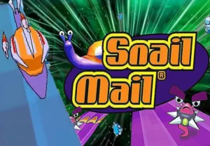 تحميل لعبة Snail Mail للكمبيوتر كاملة من ميديا فاير - Wifi4Games