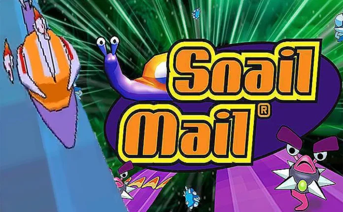 تحميل لعبة Snail Mail للكمبيوتر كاملة من ميديا فاير - Wifi4Games