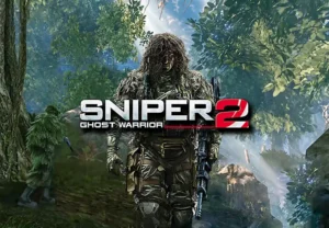 Sniper Ghost Warrior 2