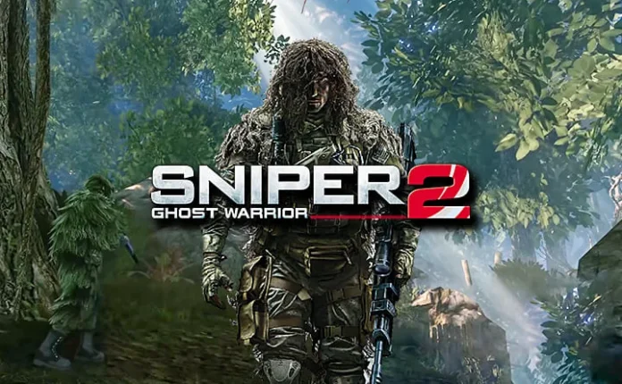 Sniper Ghost Warrior 2