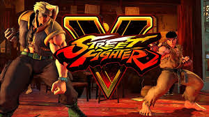 تحميل لعبة Street Fighter 5 للكمبيوتر كاملة من ميديا فاير - Wifi4Games