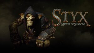 Styx Master of Shadows