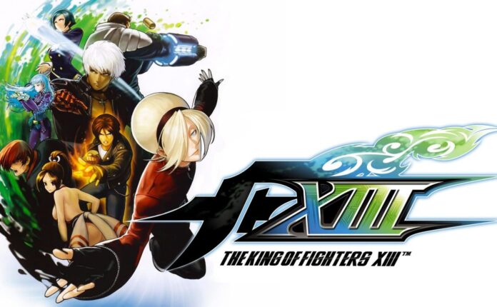 تحميل لعبة The King of Fighters XIII للكمبيوتر كاملة من ميديا فاير - Wifi4Gamesتحميل لعبة The King of Fighters XIII للكمبيوتر كاملة من ميديا فاير - Wifi4Games