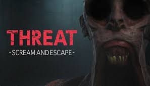 تحميل لعبة THREAT SCREAM AND ESCAPE للكمبيوتر كاملة من ميديا فاير - Wifi4Games
