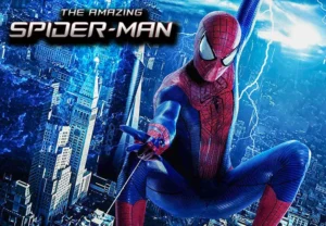 تحميل لعبة The Amazing Spider-Man للكمبيوتر كاملة من ميديا فاير - Wifi4Games