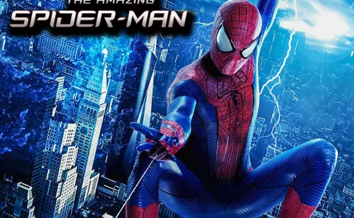 تحميل لعبة The Amazing Spider-Man للكمبيوتر كاملة من ميديا فاير - Wifi4Games