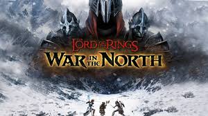The Lord of the Rings War in the North