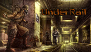 تحميل لعبة Underrail للكمبيوتر كاملة من ميديا فاير - Wifi4Games