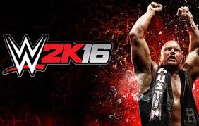 تحميل لعبة WWE 2K16 للكمبيوتر كاملة من ميديا فاير - Wifi4Games